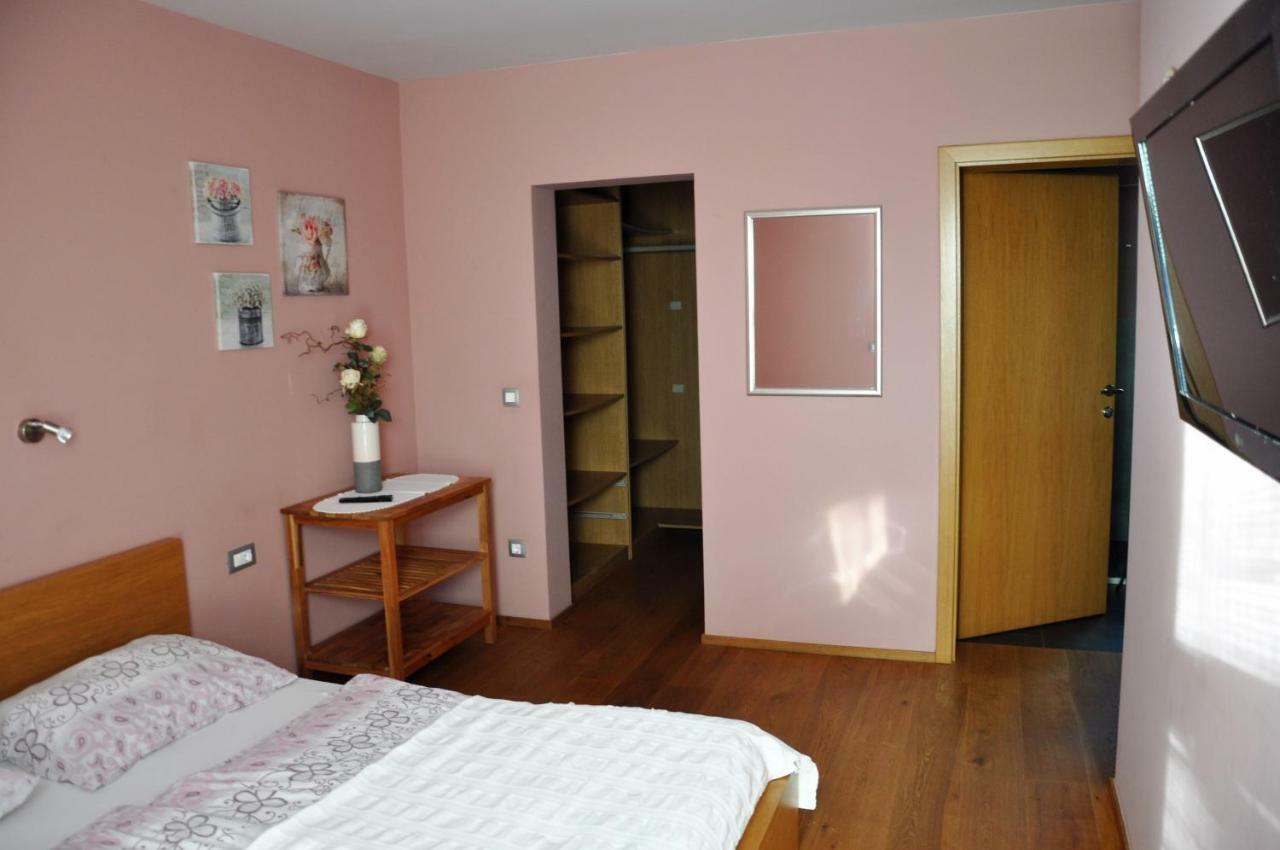 Apartma Rosa Spodnji Otok 외부 사진