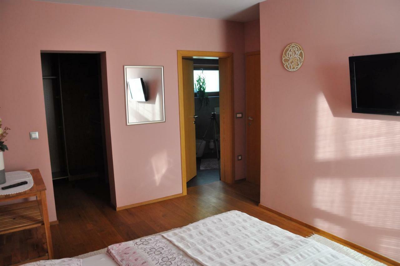 Apartma Rosa Spodnji Otok 외부 사진
