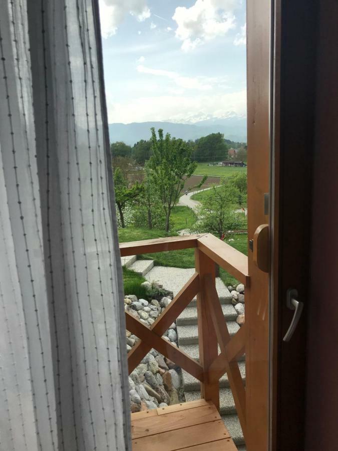 Apartma Rosa Spodnji Otok 외부 사진
