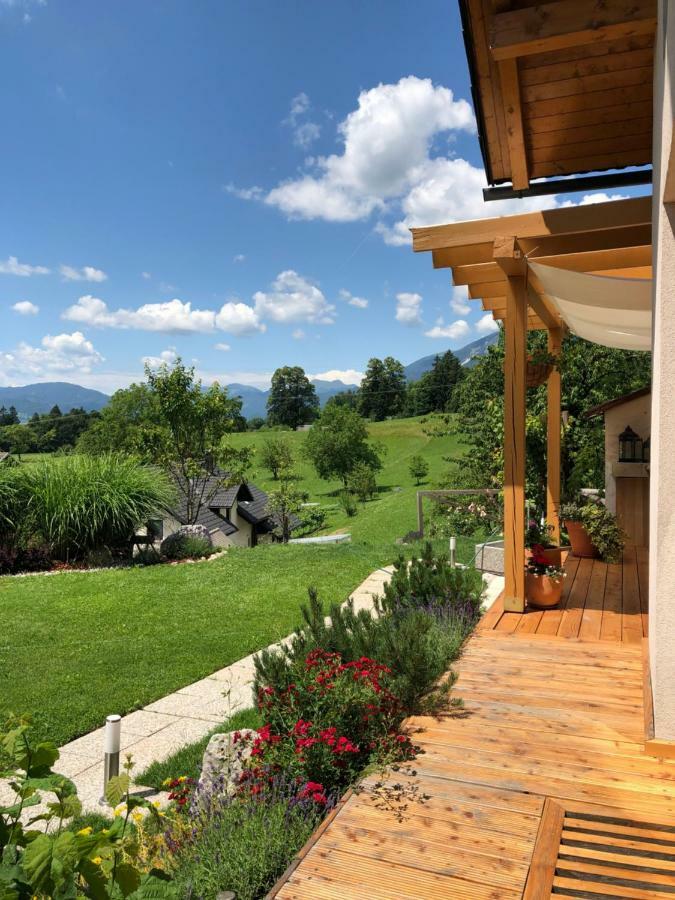 Apartma Rosa Spodnji Otok 외부 사진